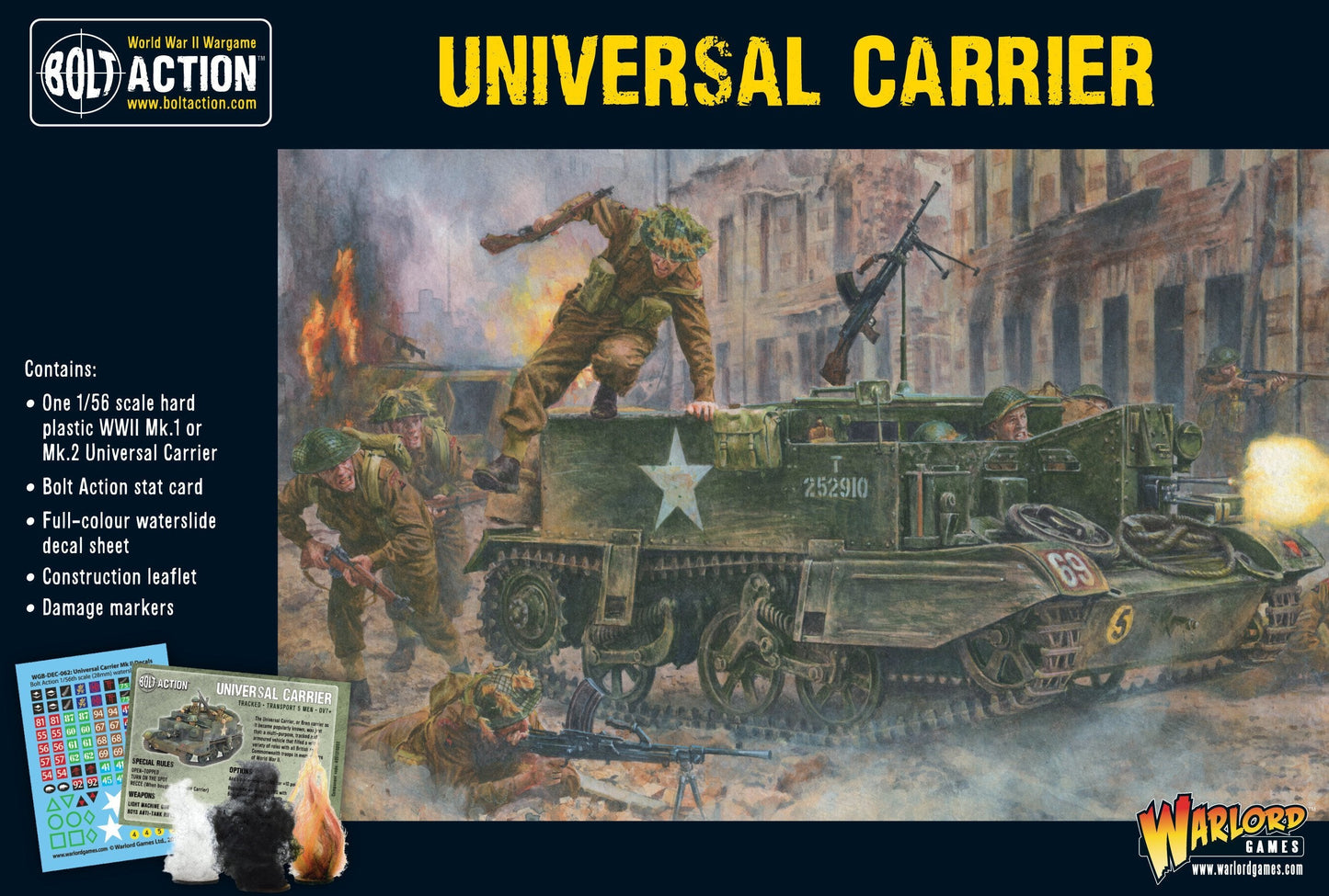 Bolt Action Image