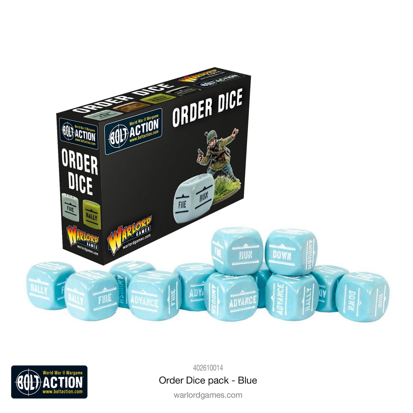 Bolt Action Image