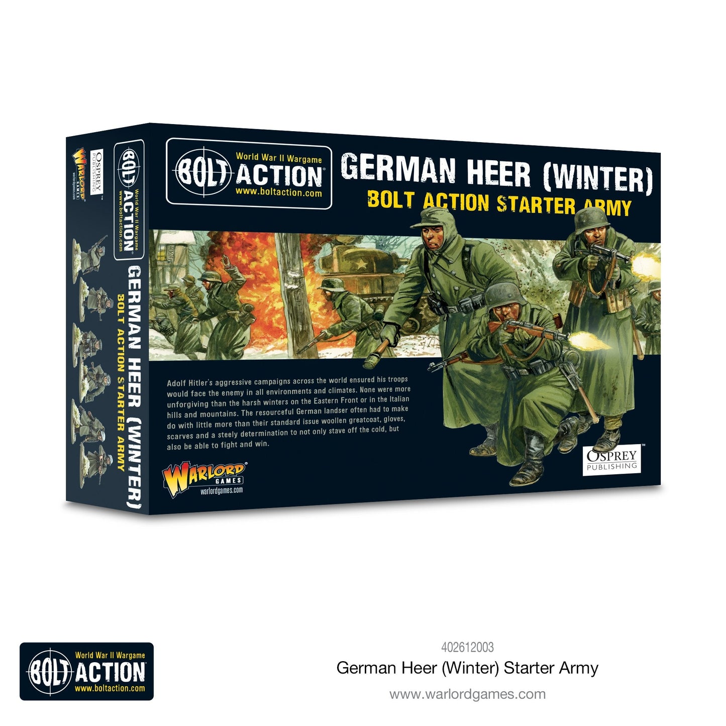 Bolt Action Image
