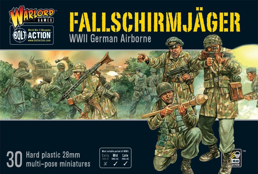 Bolt Action Image