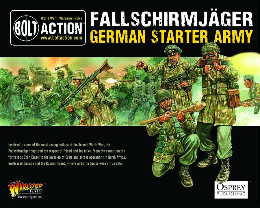 Bolt Action Image