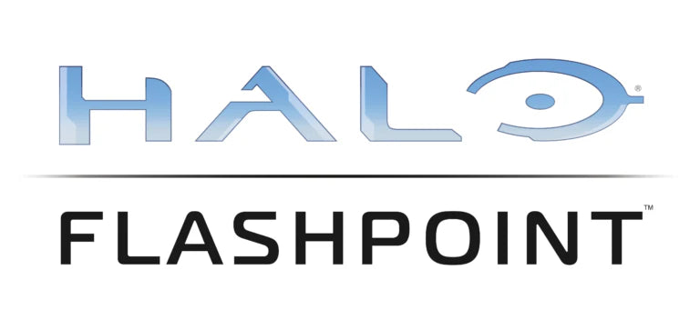 HALO FLASHPOINT