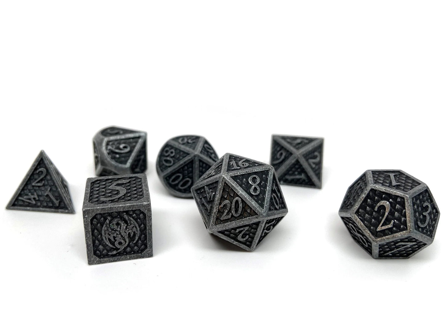 Mystery Dice Pull