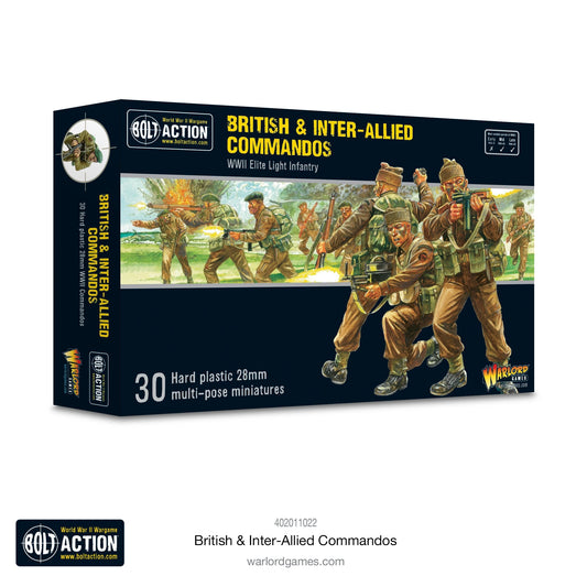 Bolt Action Image