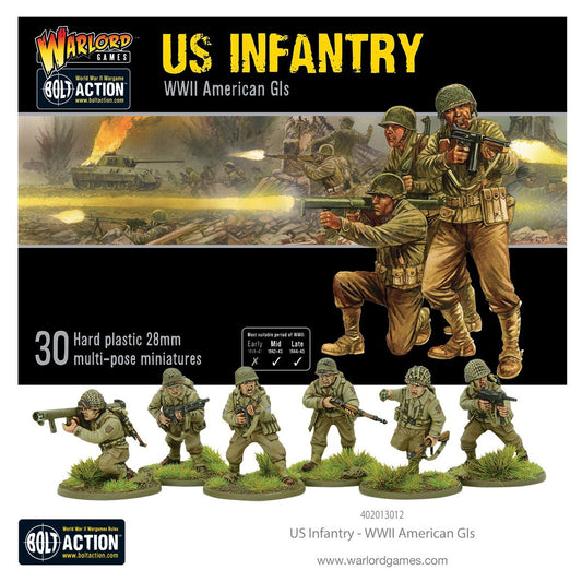 Bolt Action Image