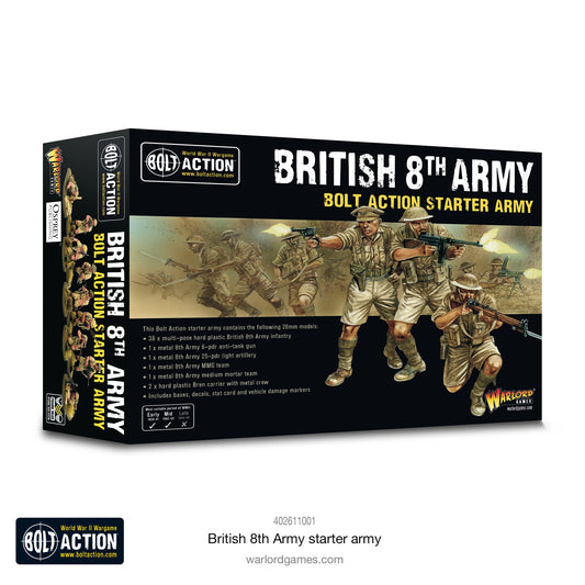 Bolt Action Image