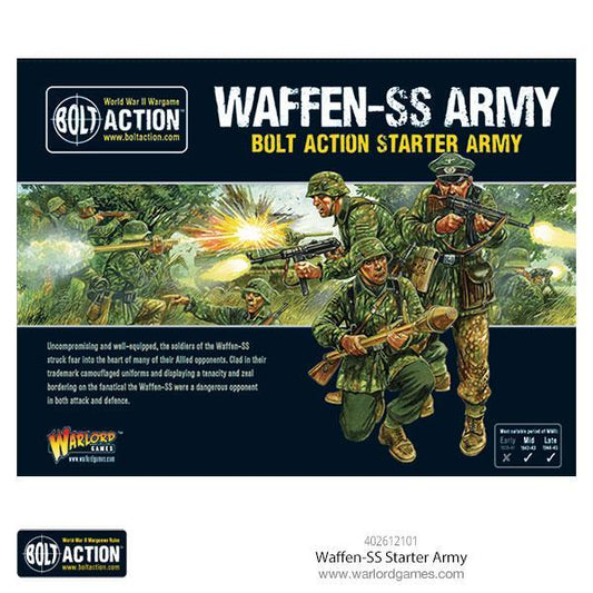 Bolt Action Image