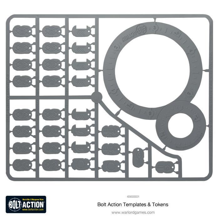 Bolt Action Image