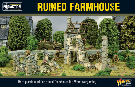 Bolt Action Image
