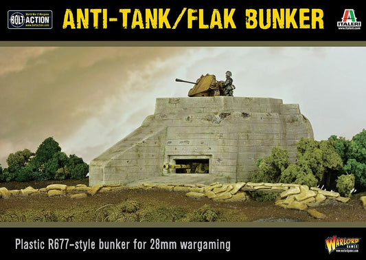 Bolt Action Image