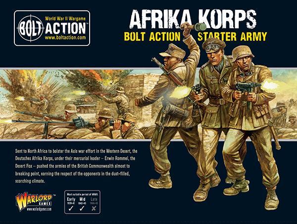 Bolt Action Image