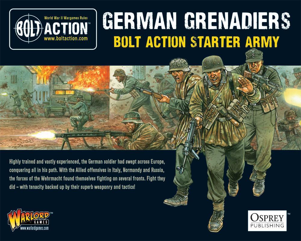 Bolt Action Image