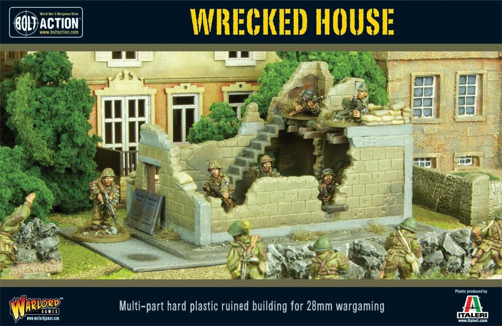 Bolt Action Image