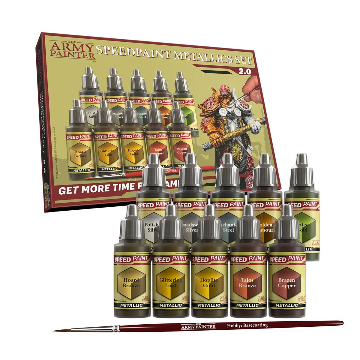 Bolt Action Image