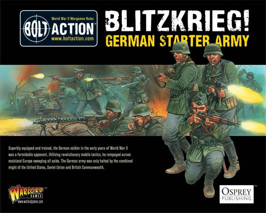 Bolt Action Image